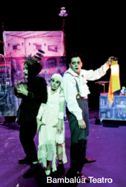 Frankistina Frankistina