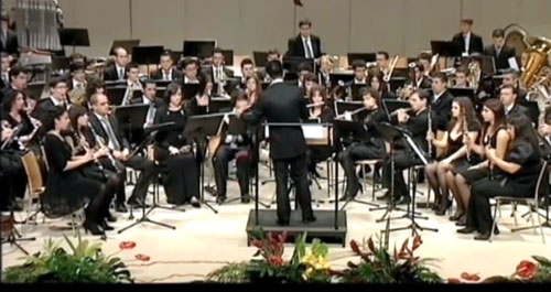 Banda Municipal de Música de Silleda