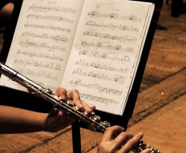 Agrupación Musical Ntra. Sra. del Pasico Associació Centre Musical de Beniopa