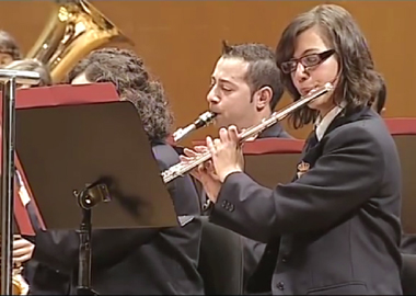 Banda de Música de Catoira Banda de Música de Catoira