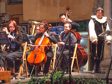 Sociedad Musical "La Familiar" de Benisanó