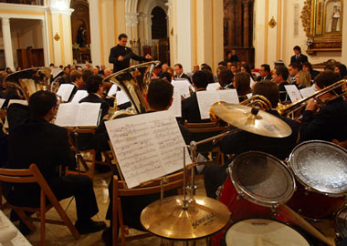 Banda Municipal de Música de Gallur