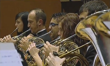 Bande - Escola de Música de Beade Bande - Escola de Música de Beade