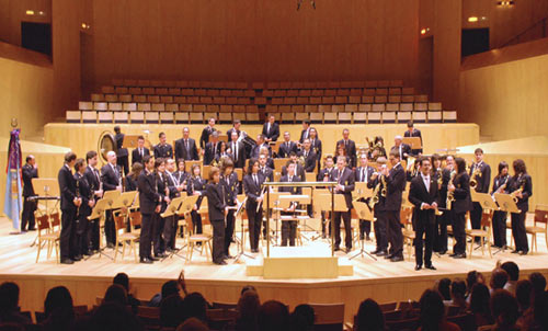 Banda Municipal de Música de Gallur