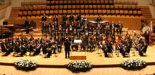 Unió Musical Lira Realense Unió Musical Lira Realense