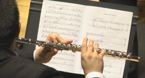 Societat Unió Musical Santa Cecília de Guadassuar