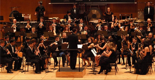 Banda de Música de Vilagarcía de Arousa