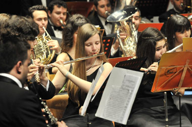 Banda de Música de Salcedo, Salcedo, Pontevedra