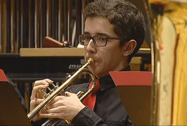 Banda de Música de Salvaterra de Miño Banda de Música de Salvaterra de Miño
