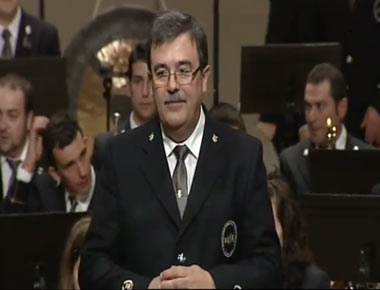 Asociación Musical "Santa Cecilia" Tomelloso