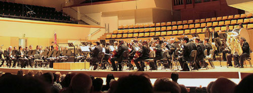 Societat Artístico Musical de Picasent