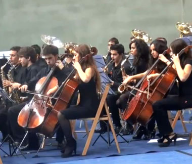 Banda Sinfónica de Arroyo de la Encomienda