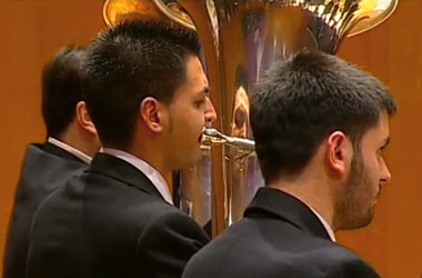 Banda de Música da Vertula Meis