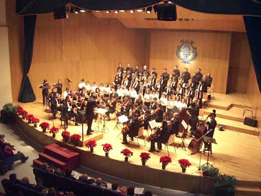 Unió Musical de Benaguasil