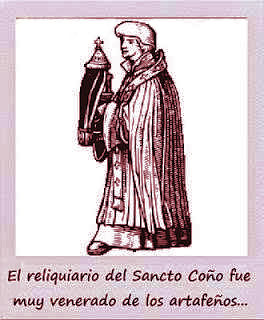 El coño de la Bernarda