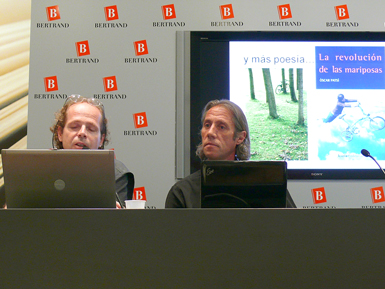 Autor Oscar Patsí