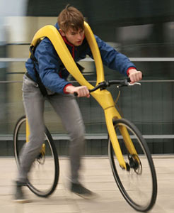 Fliz Bike Fliz Bike