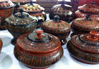 Artesanía y Lacado Artesanía y Lacado