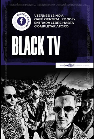 Black TV