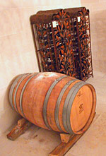 Bodega Subterránea del Rincón de don Miguel