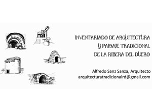 Alfredo Sanz imprime este logo en sus trabajos