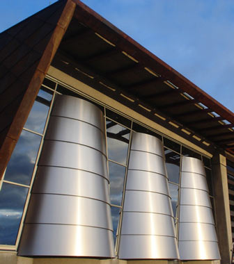 Bodegas Portia