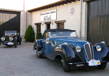 Bodegas ValSotillo