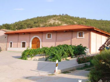 Bodegas Viña Tuelda, premiada con uno de sus vinos del 2010