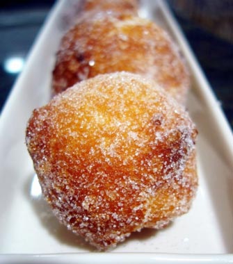 Buñuelos