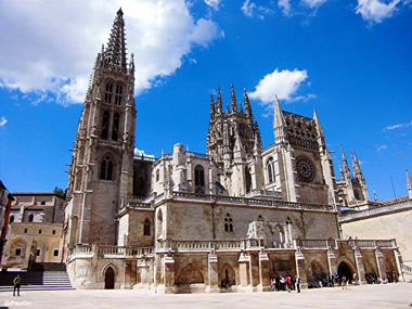 Catedral de Burgos