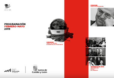 Museo de la Evolución: Nueva programación Museo de la Evolución: Nueva programación