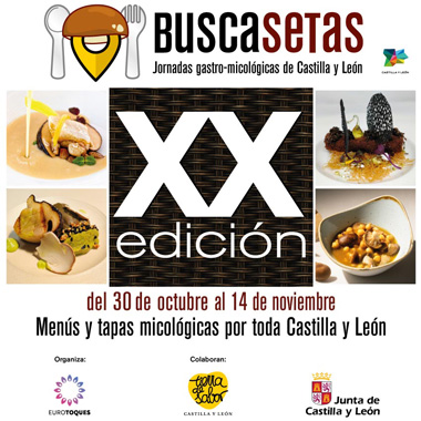 Buscasetas 2021 Buscasetas 2021