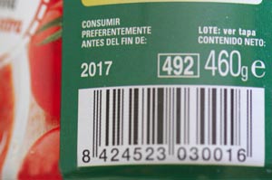 Consumo Prefernte