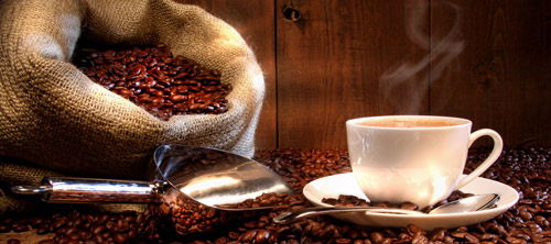 Los secretos del aroma del café Los secretos del aroma del café