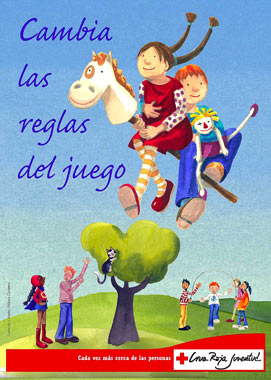 Campaña de Juguetes 2012
