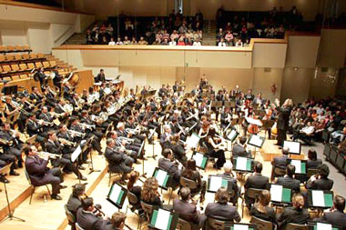 Banda de Música "Filarmónica Beethoven"