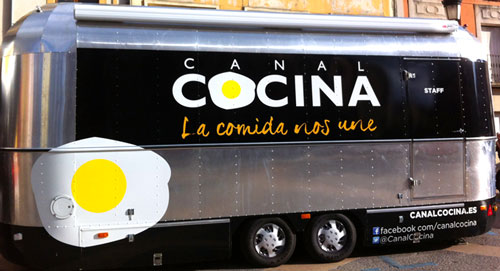 Canal Cocina