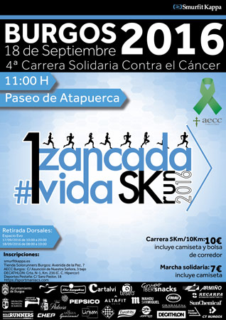 IV Smurfit Kappa Run IV Smurfit Kappa Run