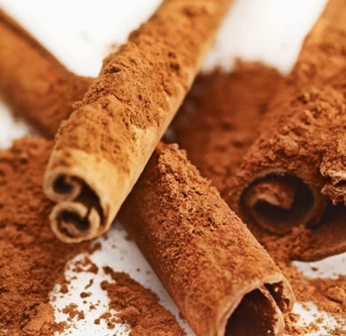 Canela