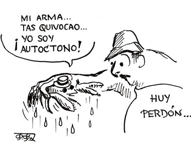 Ilustración Pedro Félix García Ilustración Pedro Félix García