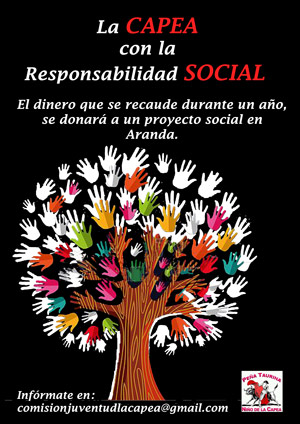 Capea Social