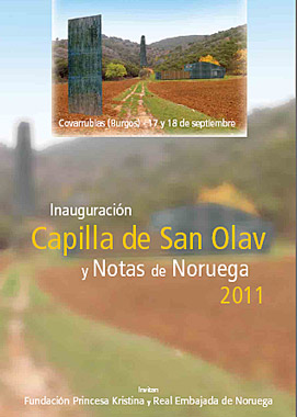 Capilla de San Olav