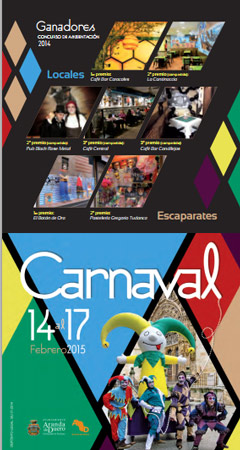 Carnaval 2015 Carnaval 2015