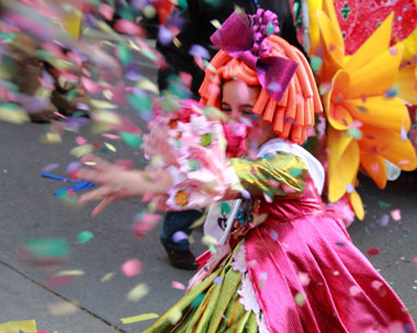 Carnaval Carnaval