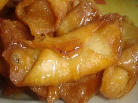 Pestiños