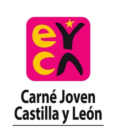 Carné Joven del Instituto de la Juventud de Castilla y León