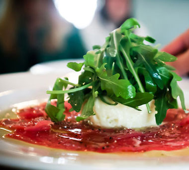 Carpaccio