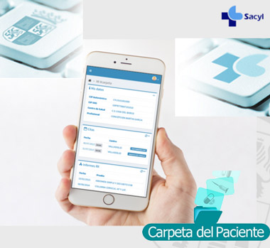 La Carpeta del Paciente La Carpeta del Paciente