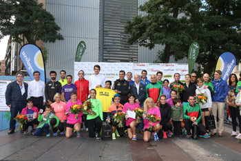 Ganadores Ganadores