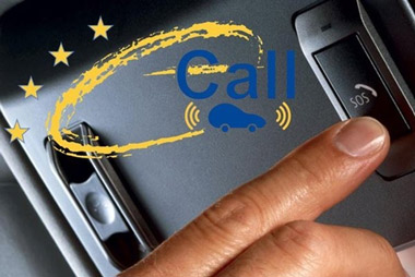 Los nuevos vehículos matriculados en Europa llevarán incorporado el sistema eCall Sistema eCall